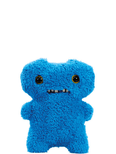 Monster: Gaptooth McGoo