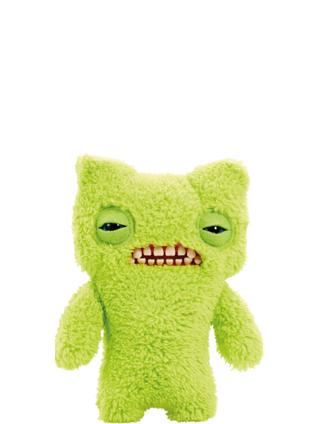 Monster: Munch Munch