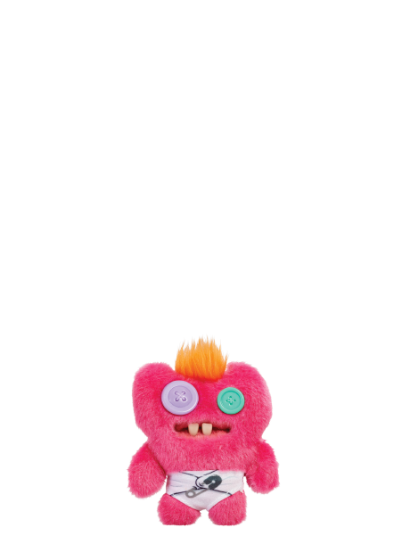 Monster: Indecisive Monster