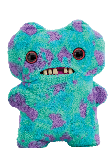 Monster: Gaptooth McGoo