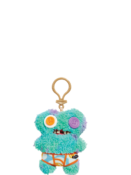 Monster: Gaptooth McGoo