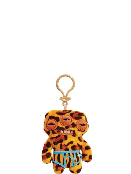 Monster: Annoyed Alien