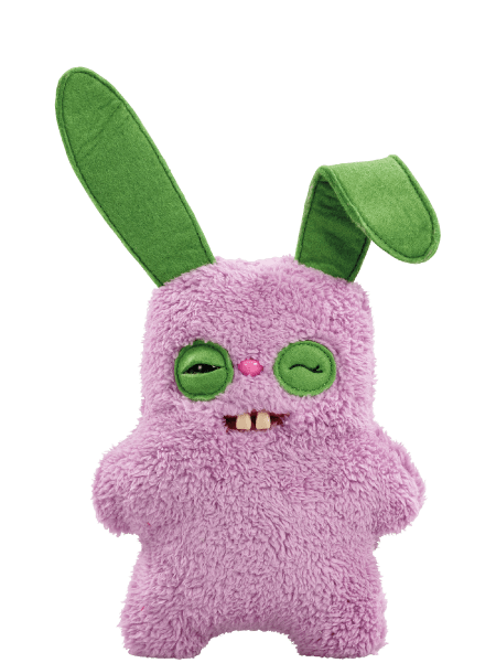 Monster: Rabid Rabbit